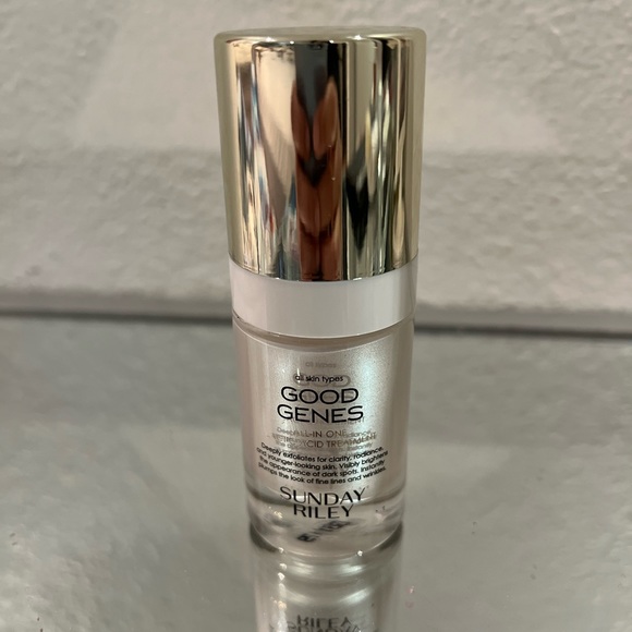 Sunday Riley Good Genes All-In-One Lactic Acid Treatment - Picture 1 of 4